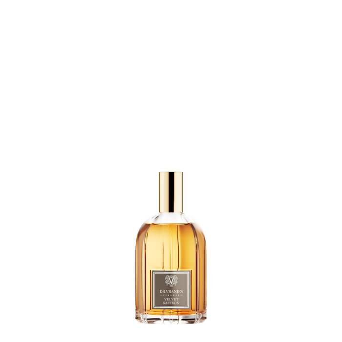 Velvet Saffron