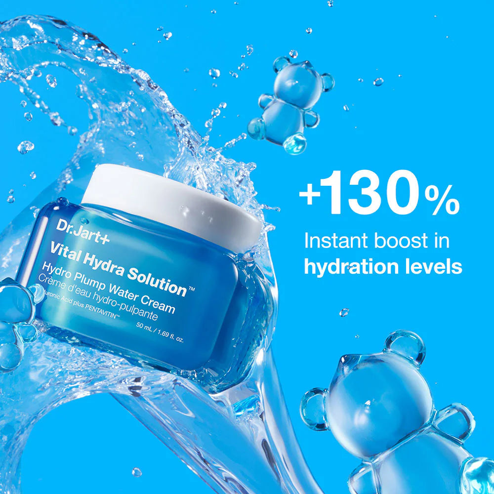 Vital Hydra Solution™ Hydro Plump Water Cream 50 ML