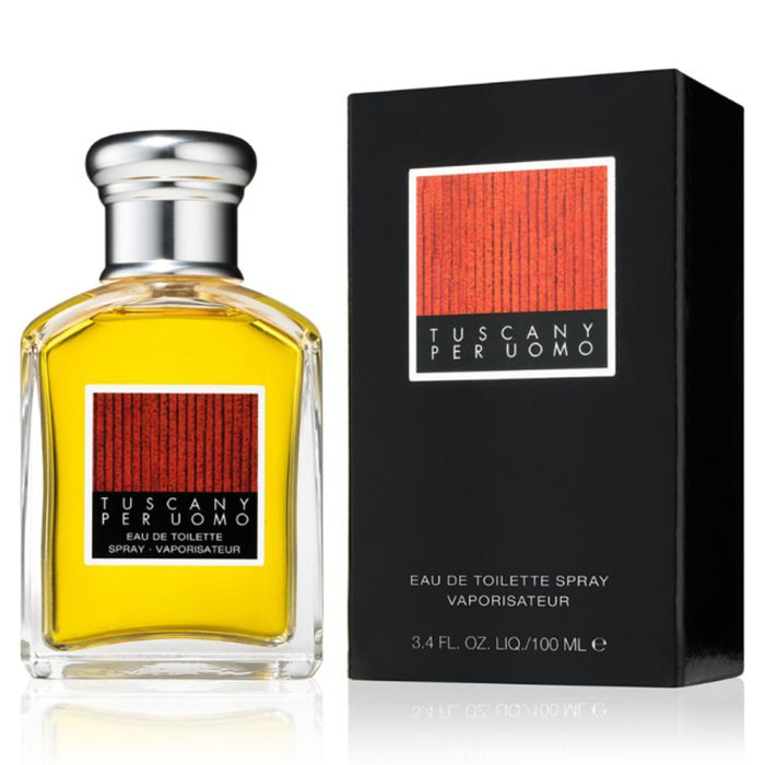 AR TUSCANY EDT 100ML