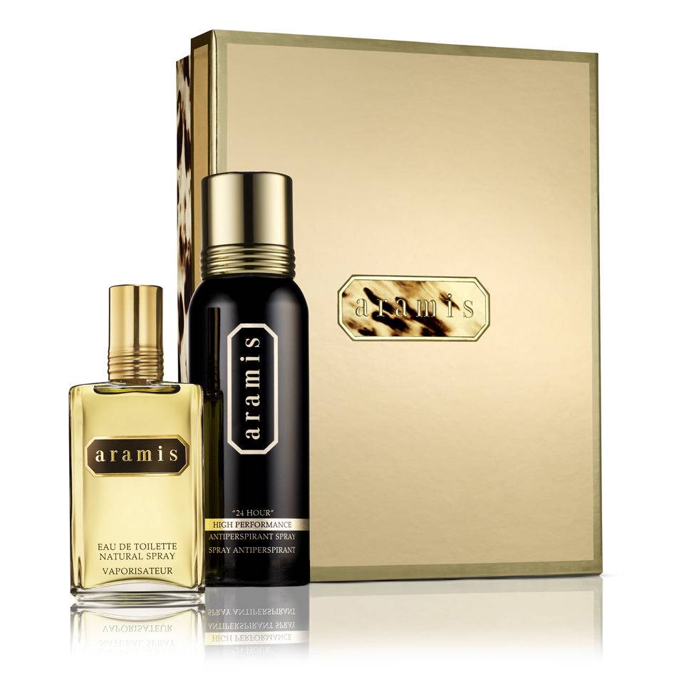 ARAMIS HOLIDAY SET