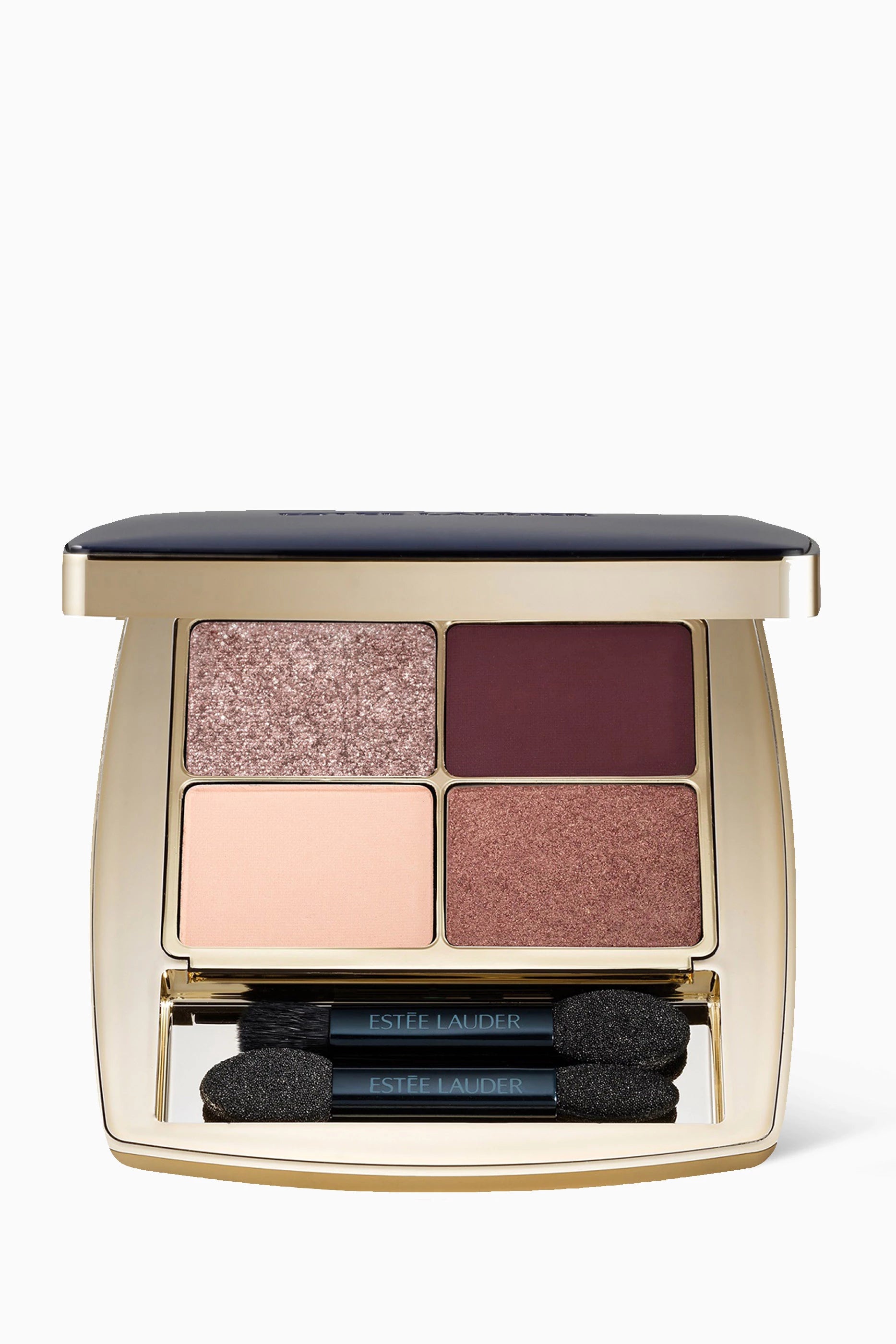 Pure Color Envy Luxe EyeShadow Quad