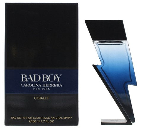 Carolina Herrera Bad Boy Cobalt EDP For Men