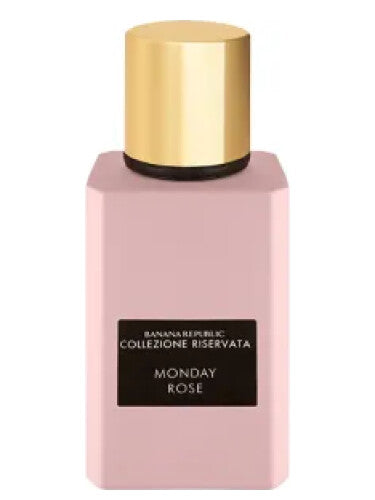 Monday Rose 75ml Extrait De Parfum
