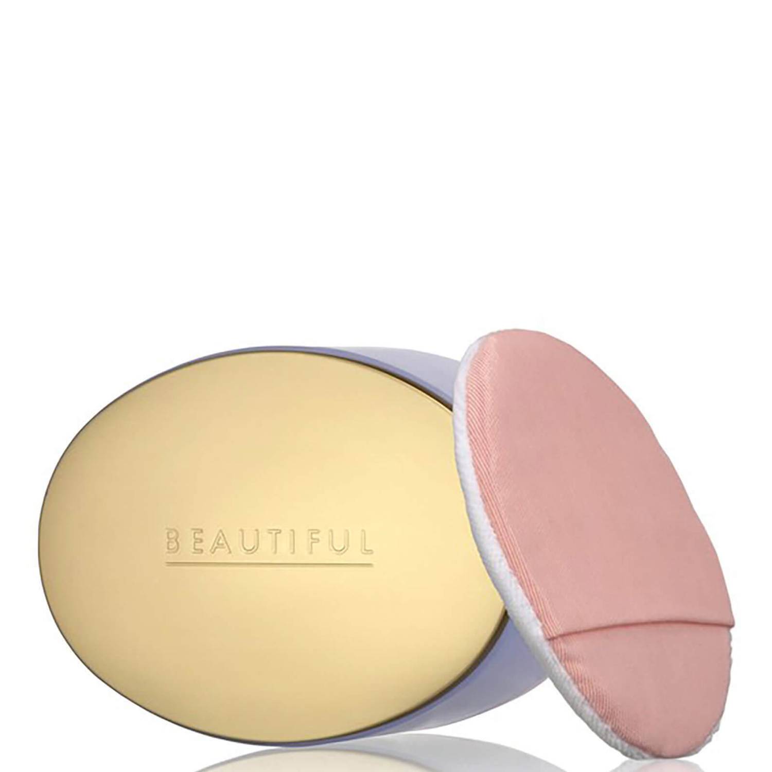 Beautiful Body Powder 100gm