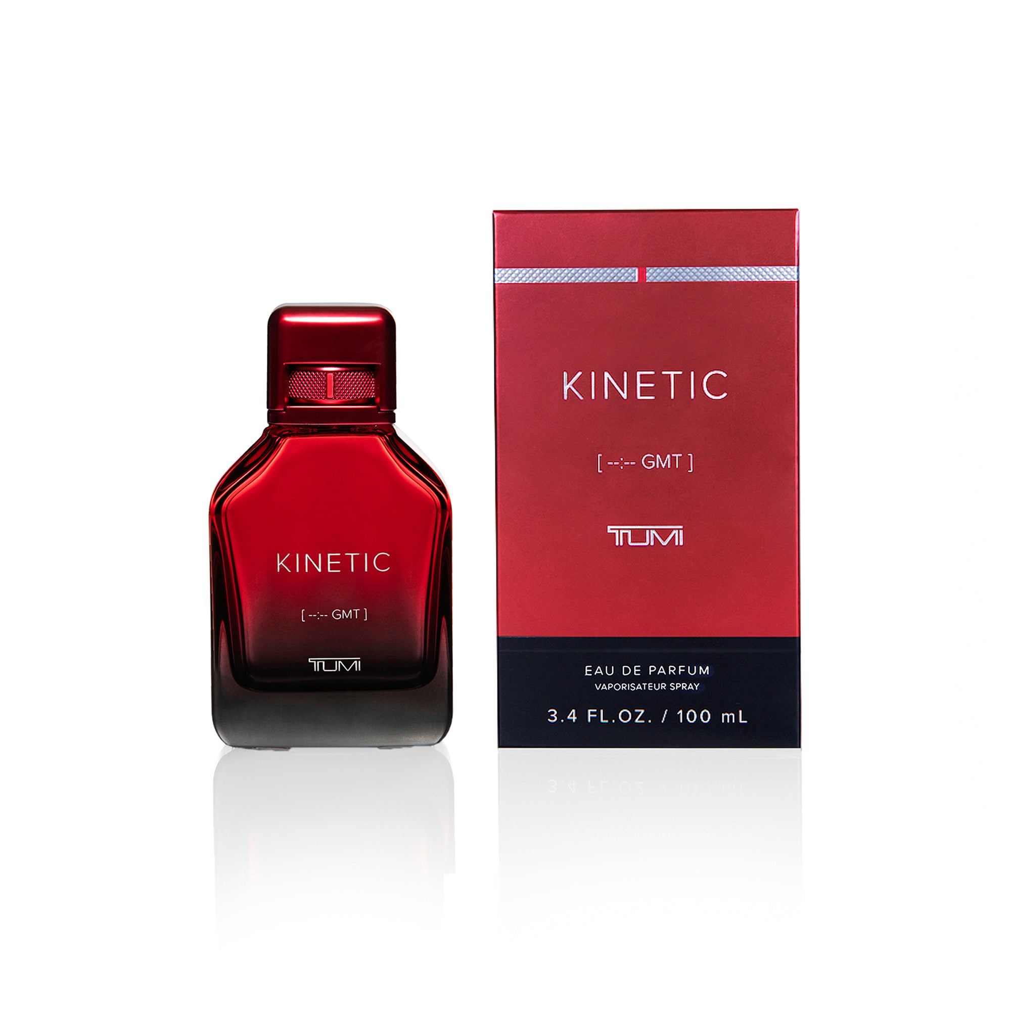 TUMI KINETIC EDP