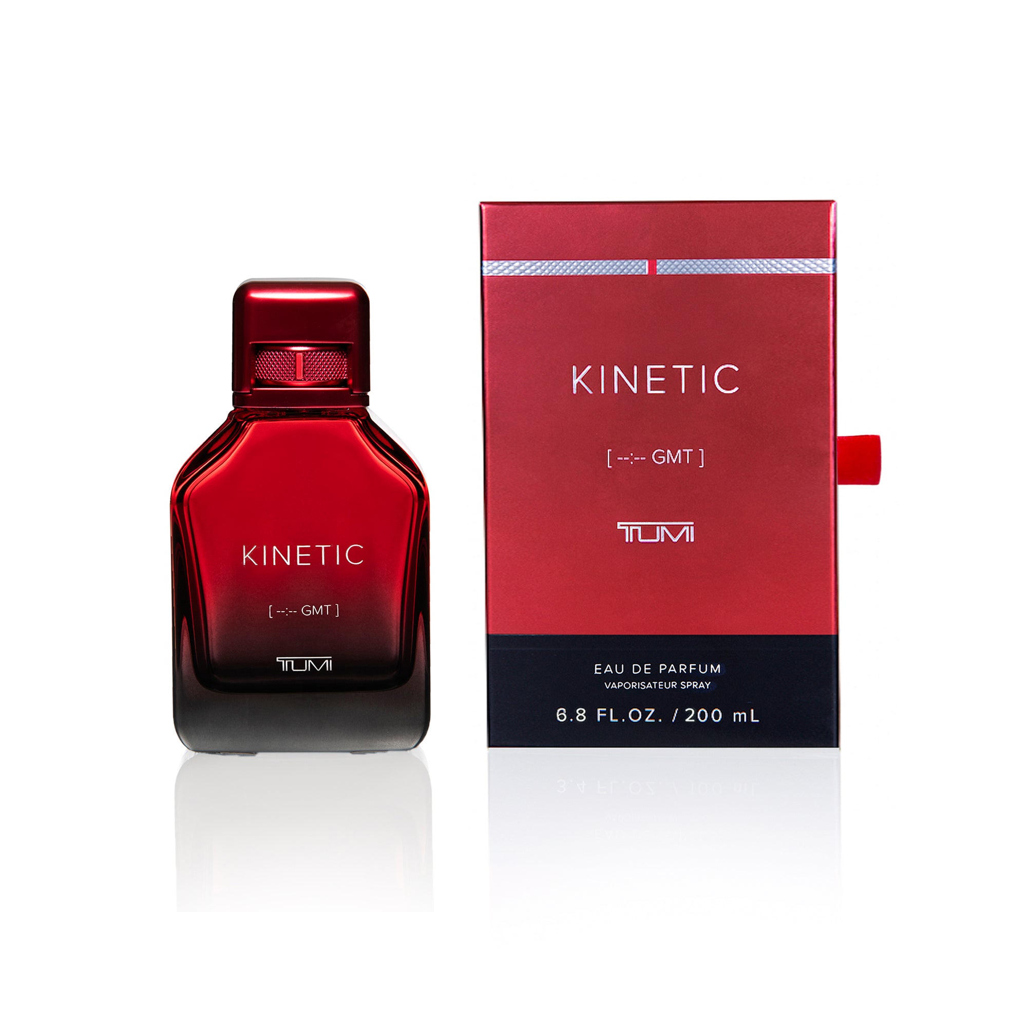 TUMI KINETIC EDP