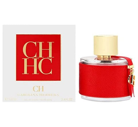 Carolina Herrera CH EDT For Women