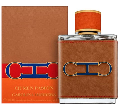 Carolina Herrera Pasion EDP for Men (100ml)