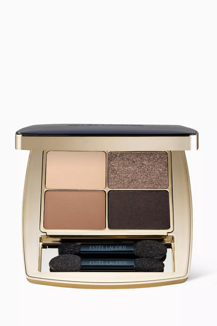 Pure Color Envy Luxe EyeShadow Quad