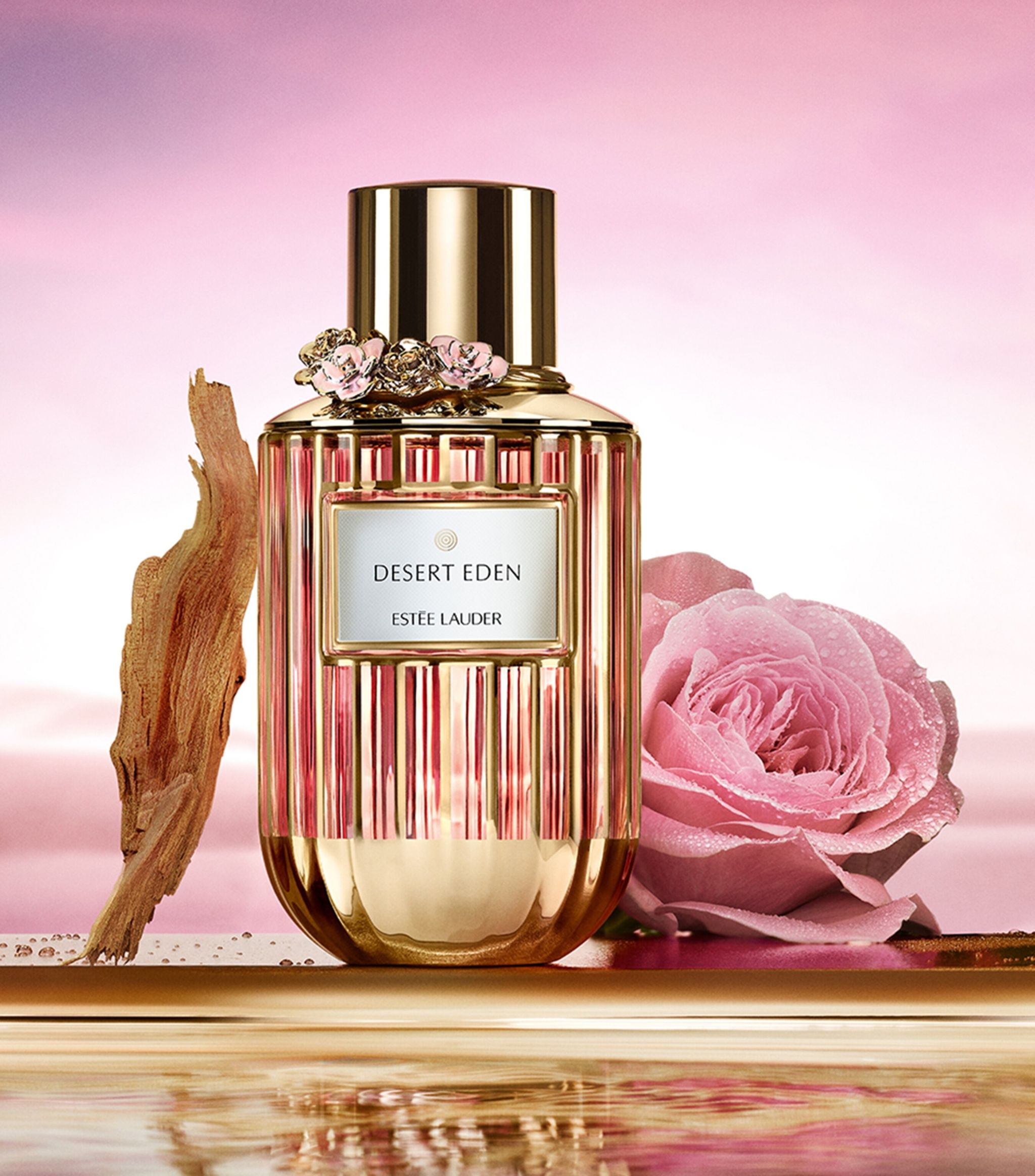 Desert Eden EDP Spray