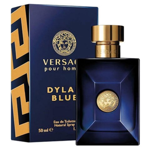 VERSACE DYLAN BLUE EDT