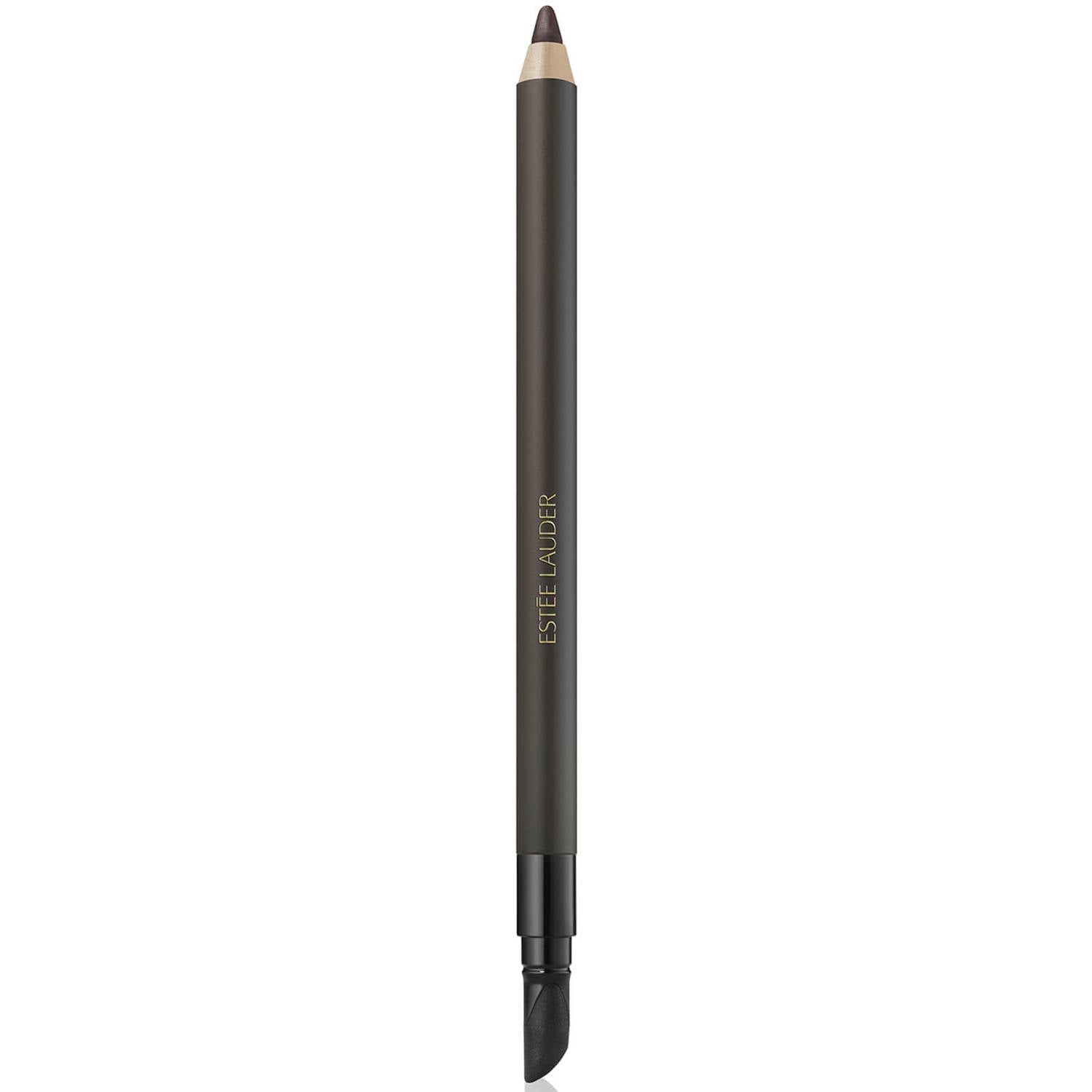 Double Wear 24H Waterproof Eye Pencil