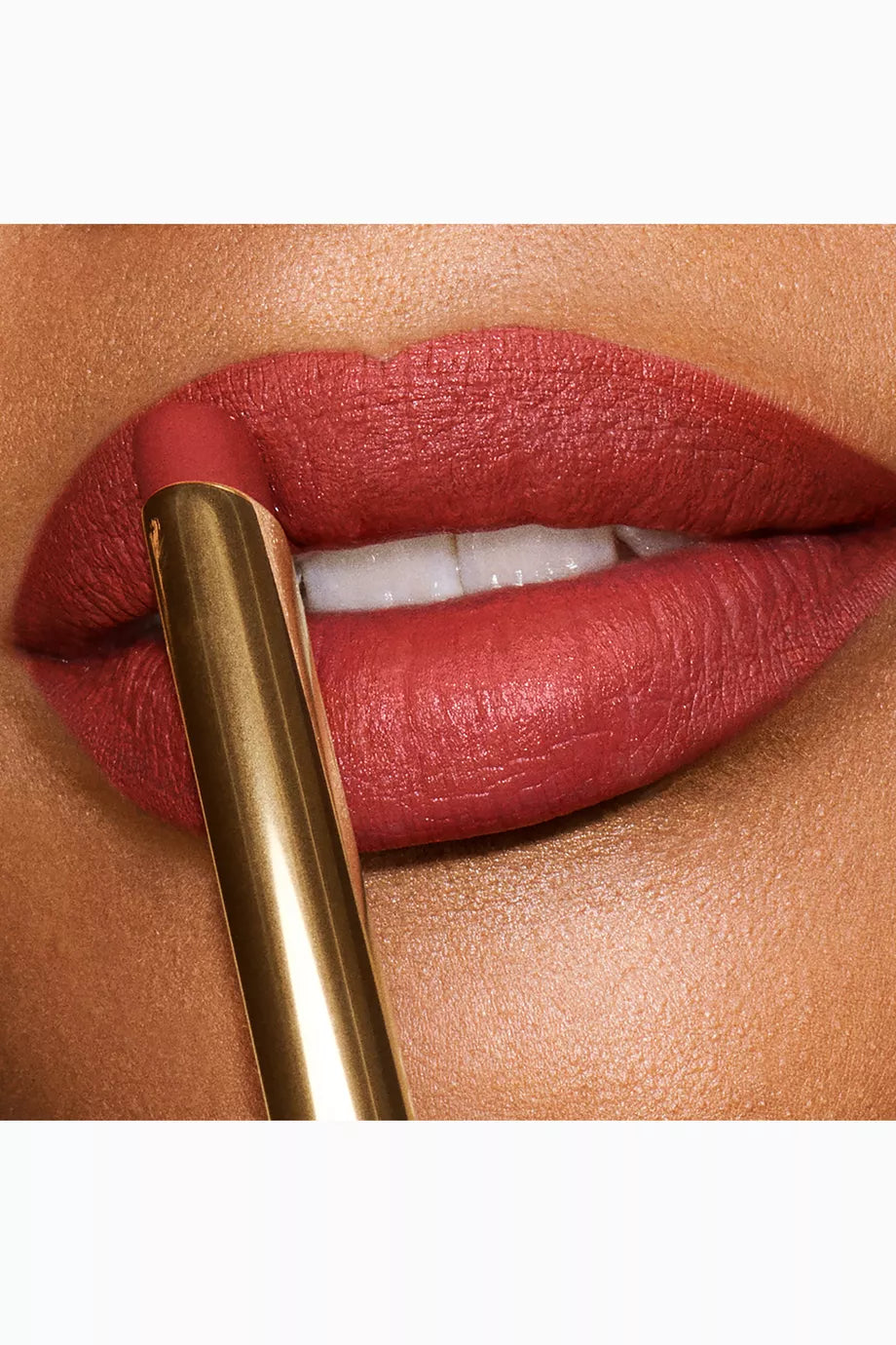Pure Color Explicit Silk Matte Lipstick, 7g