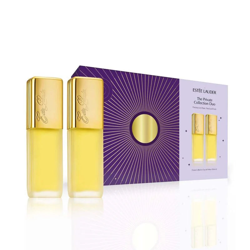 Estee Lauder The Private Collection Duo Perfume Set for Her