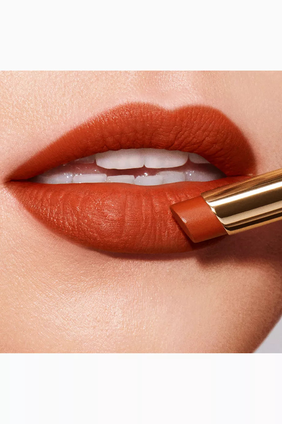 106 Double or Nothing Pure Color Explicit Silk Matte Lipstick, 7g