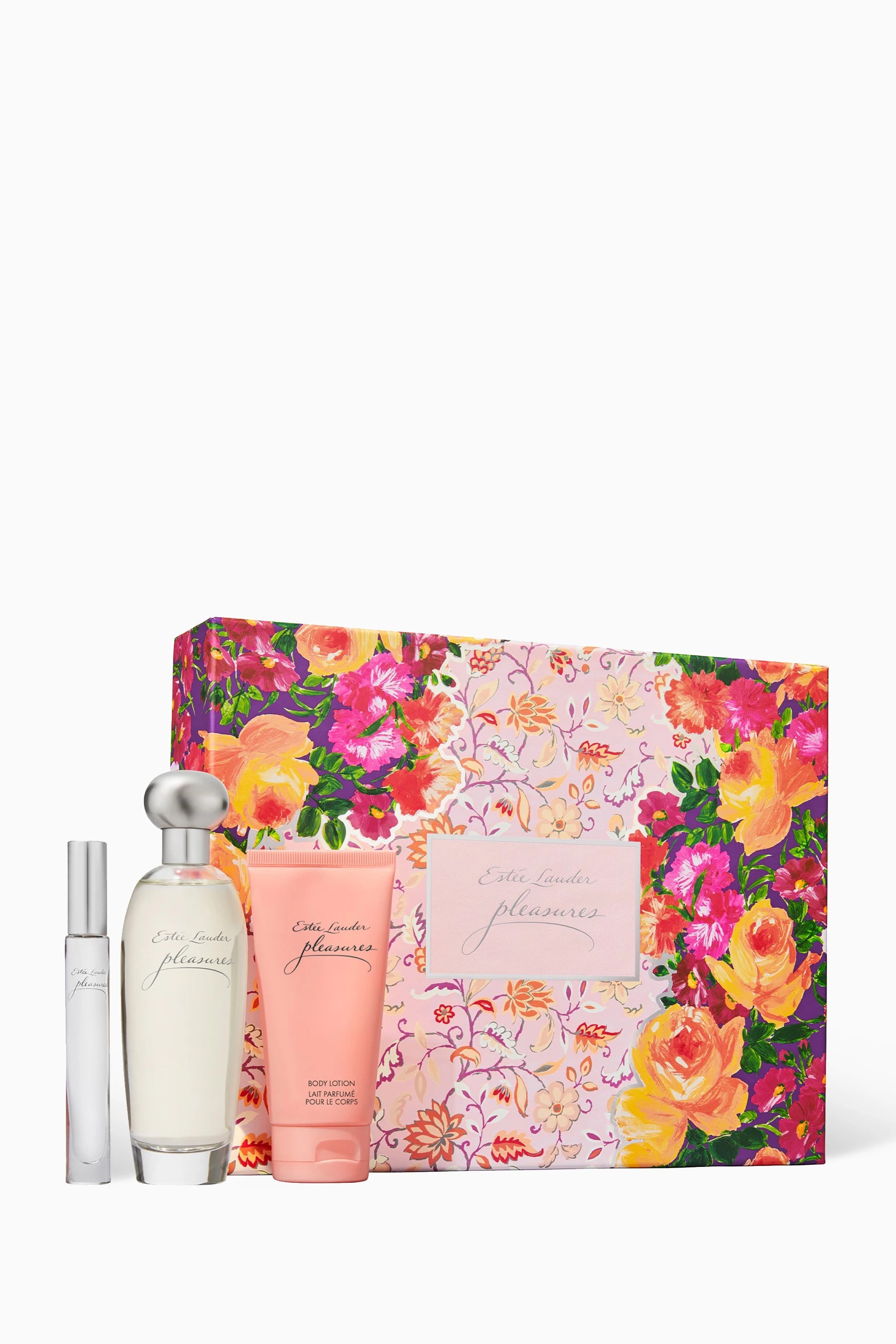 Estee Lauder Pleasures in the Moment Set