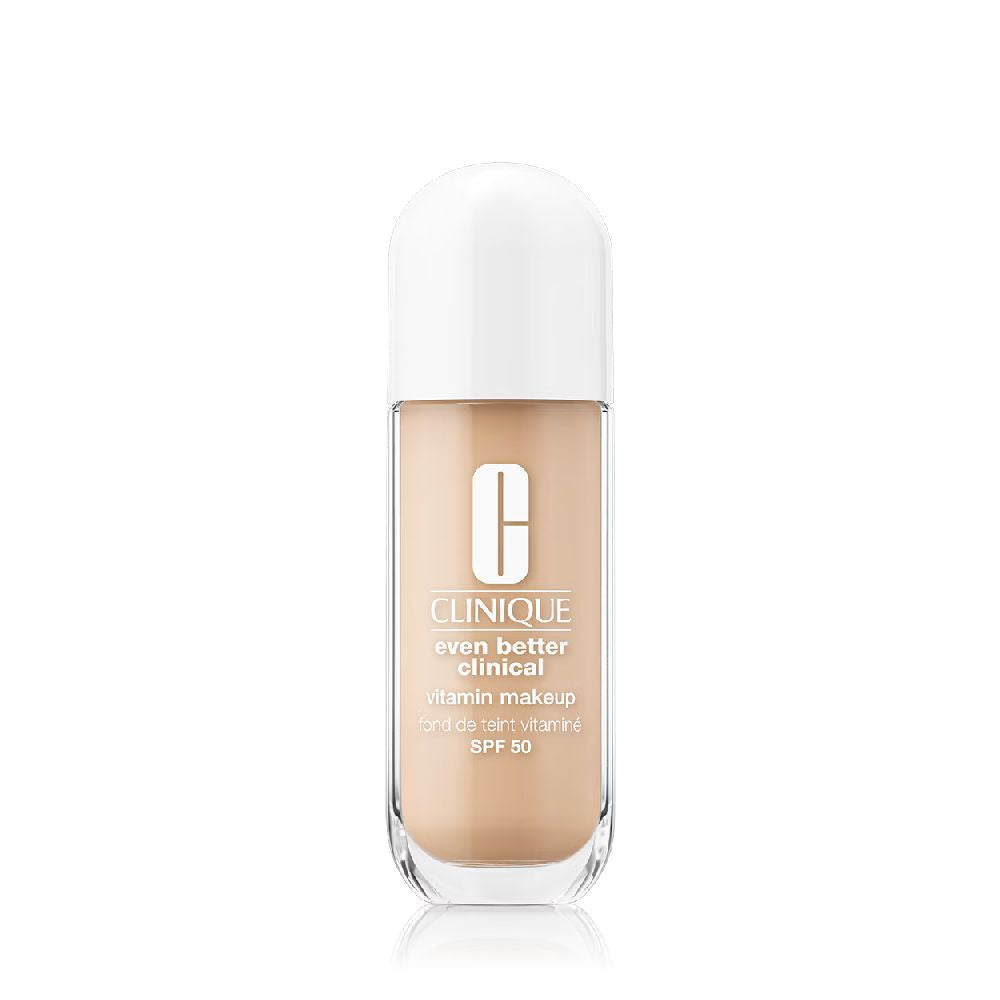 Even Better Clinical Vitamin Makeup SPF50 30 ml
