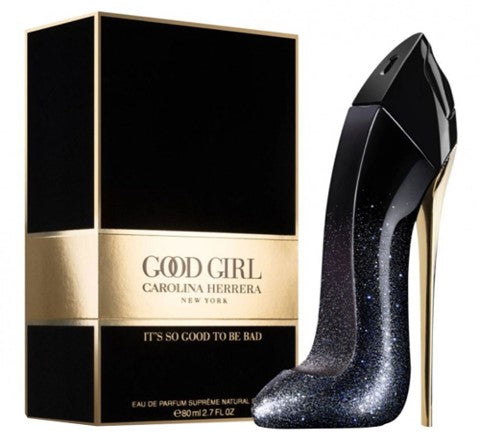 Carolina Herrera Good Girl EDP For Women