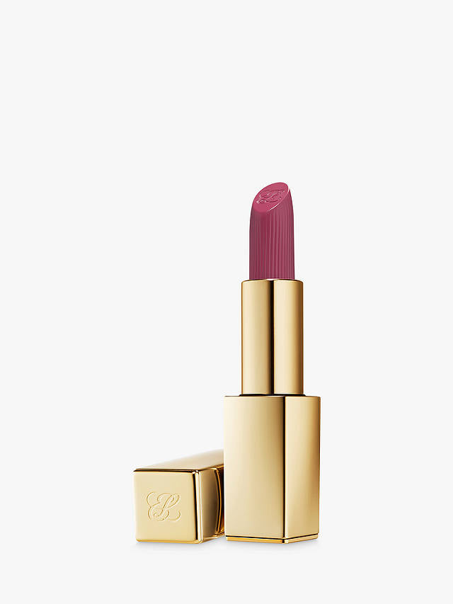 Pure Color Matte Lipstick