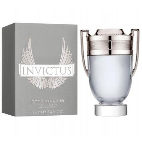 INVICTUS EDT