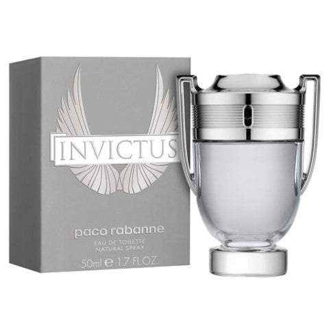 INVICTUS EDT