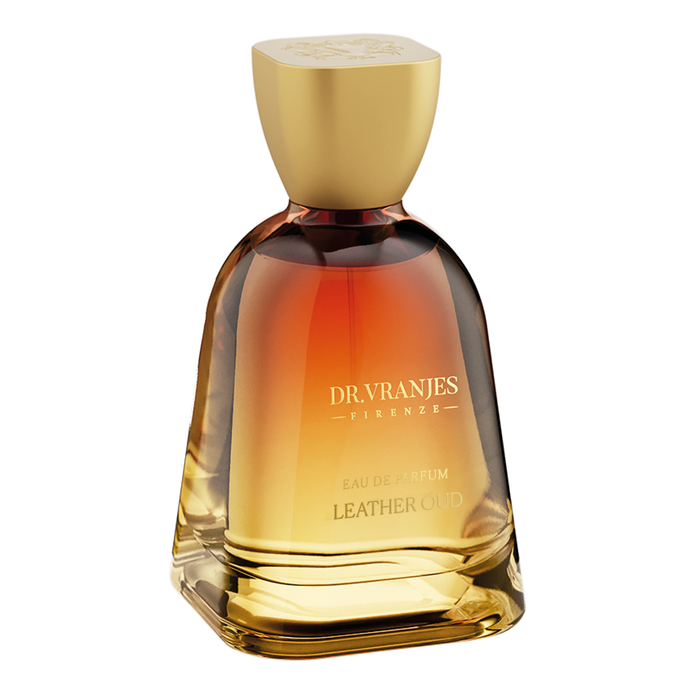 EAU DE PARFUM LEATHER OUD ML 100