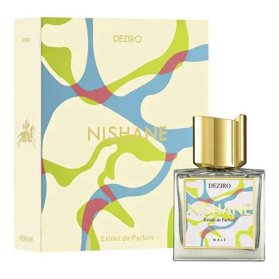 NISHANE DEZIRO