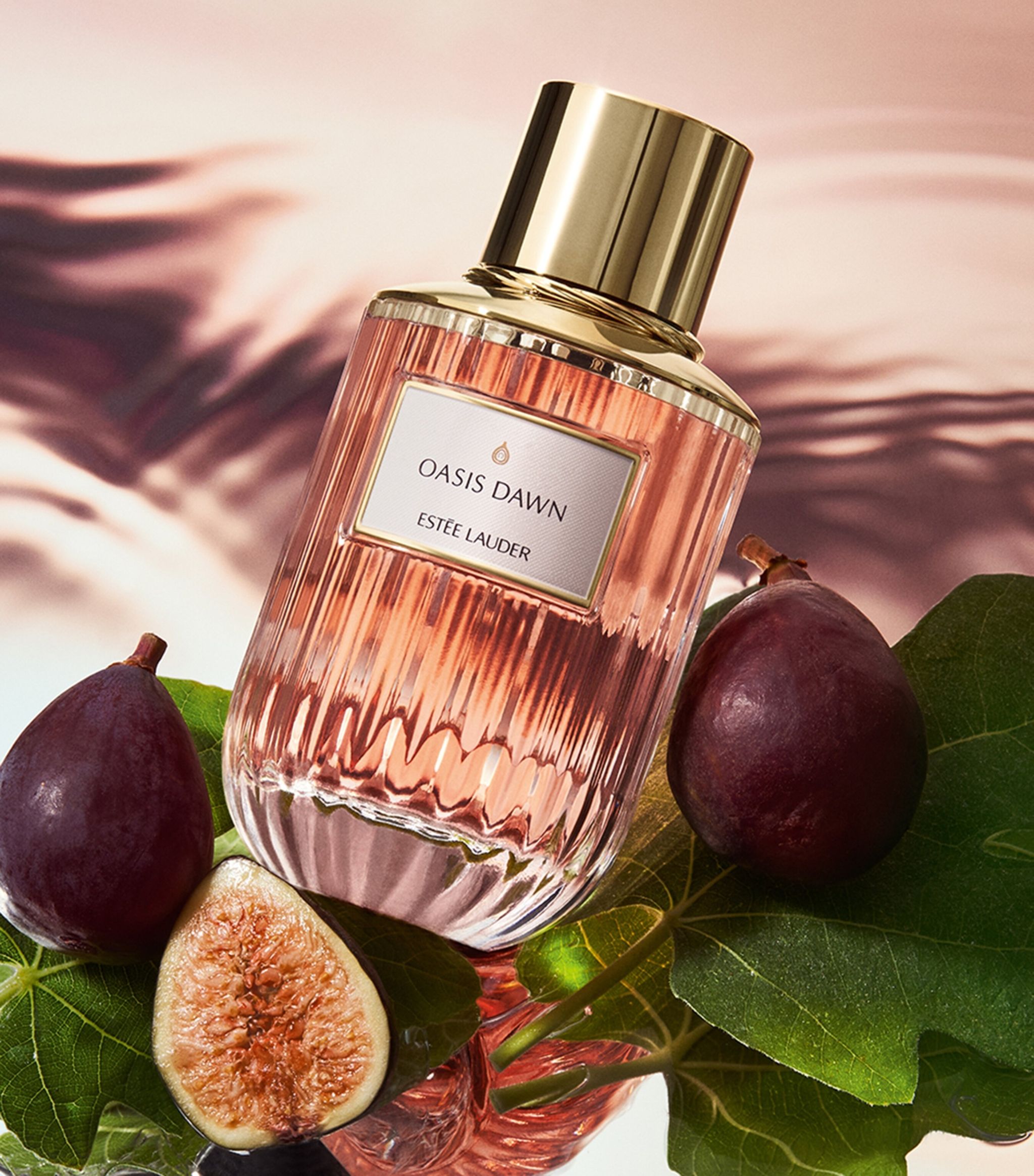 Oasis Dawn EDP Spray 100ML