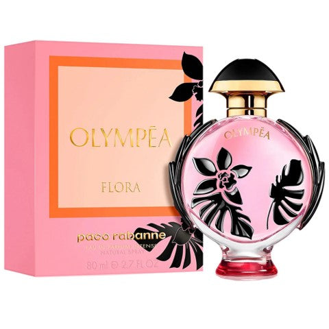 OLYMPEA FLORA EDP