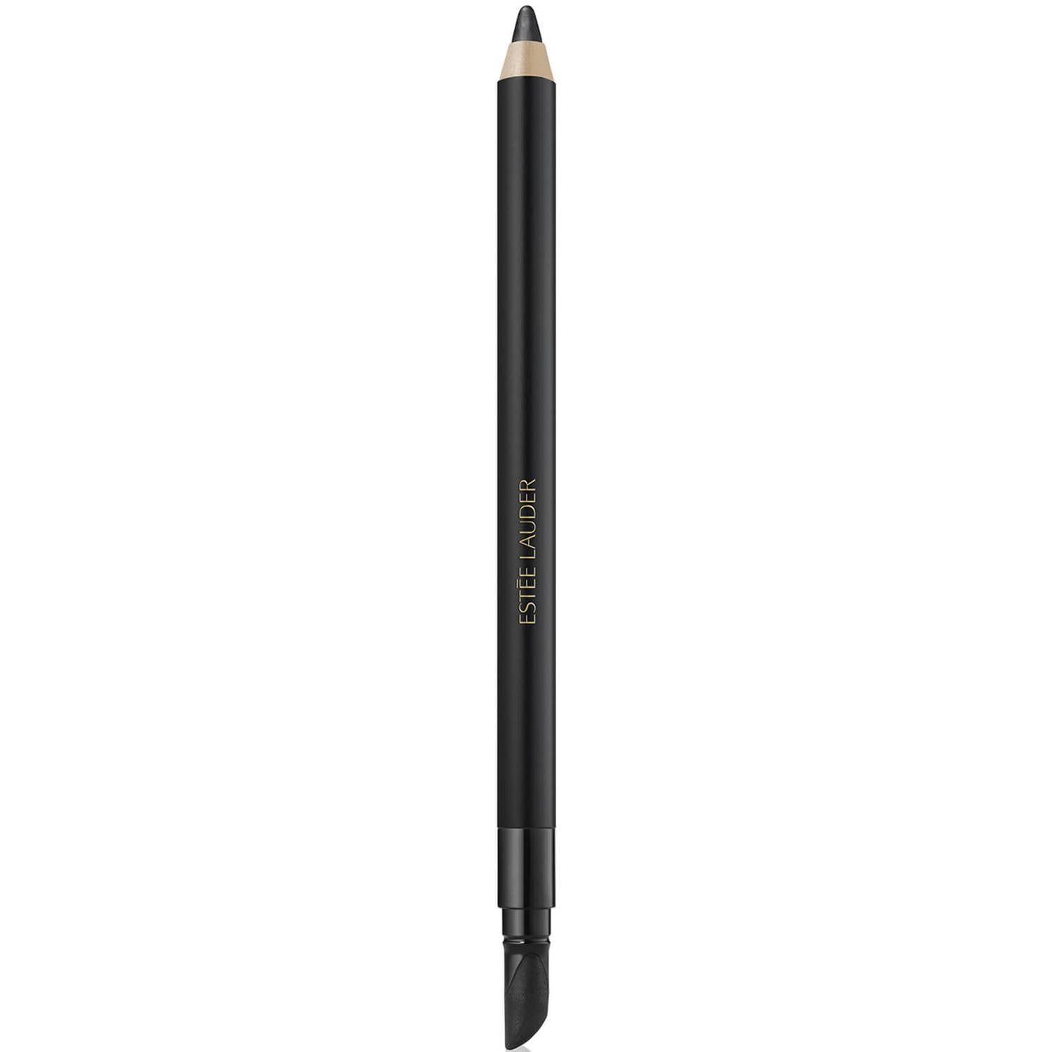 Double Wear 24H Waterproof Eye Pencil