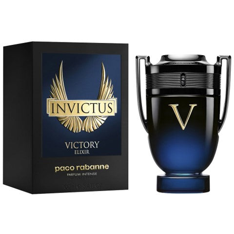 INVICTUS VICTORY ELIXIR PARFUM