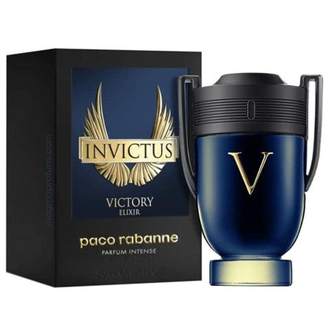 INVICTUS VICTORY ELIXIR PARFUM