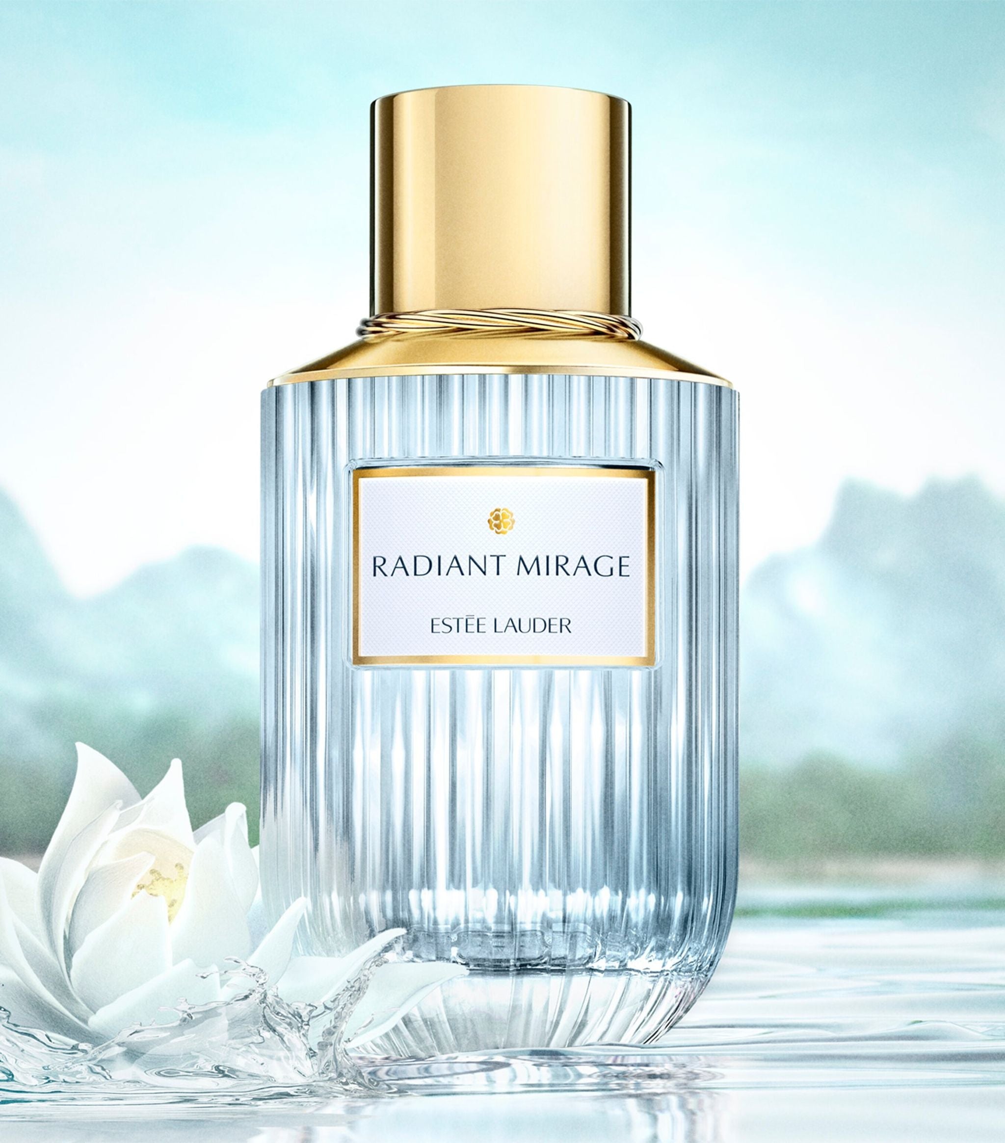 Radiant Mirage EDP Spray 100ML