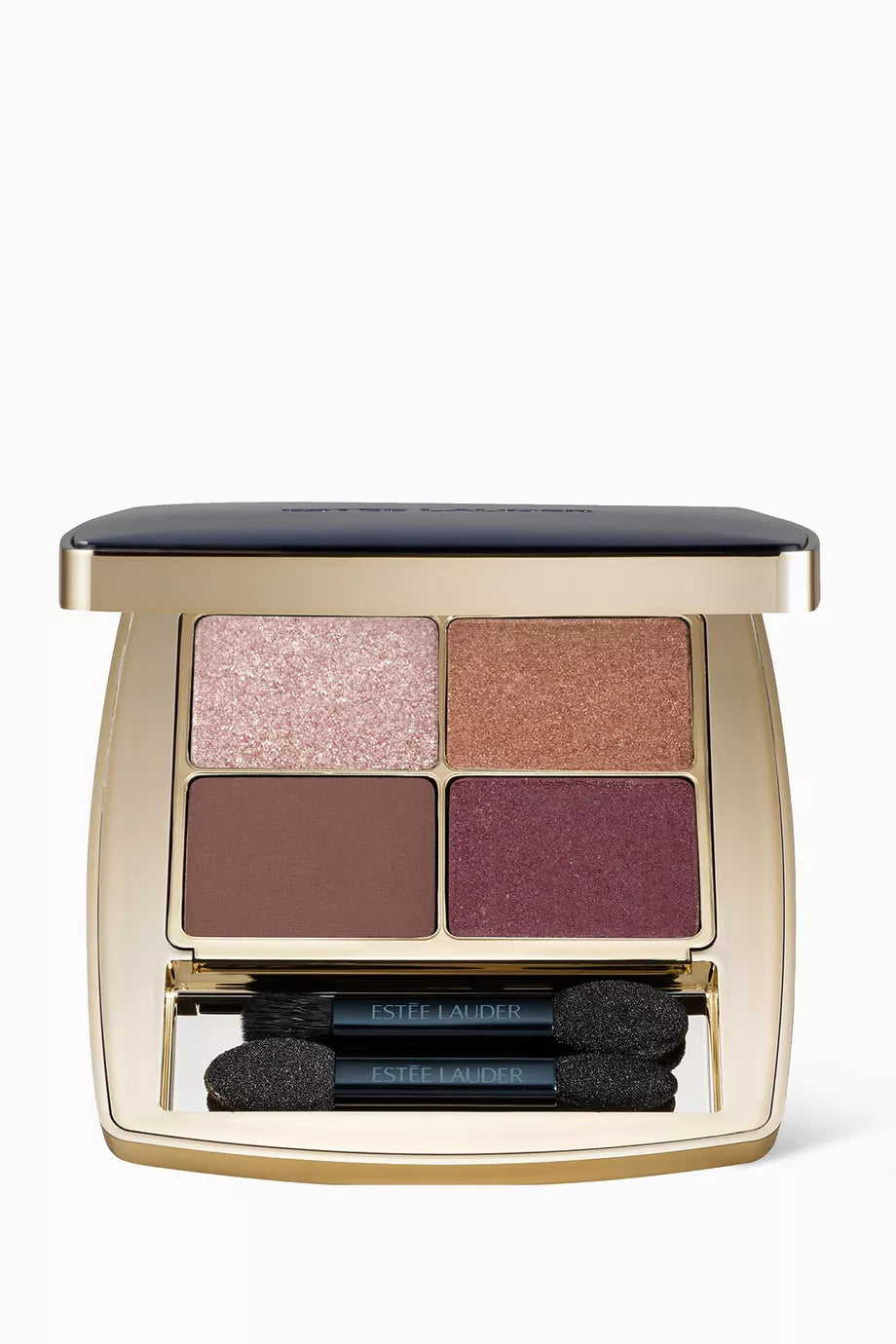 Pure Color Envy Luxe EyeShadow Quad