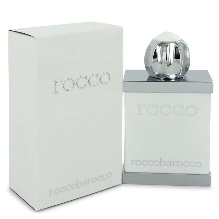 ROCCO BAROCCO WHITE MEN EDT SPRAY 100ML