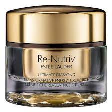 Re-Nutriv Ultimate Diamond Transformative Energy Creme 50ML
