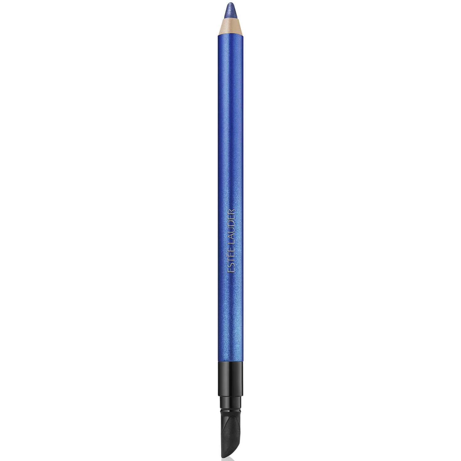 Double Wear 24H Waterproof Eye Pencil