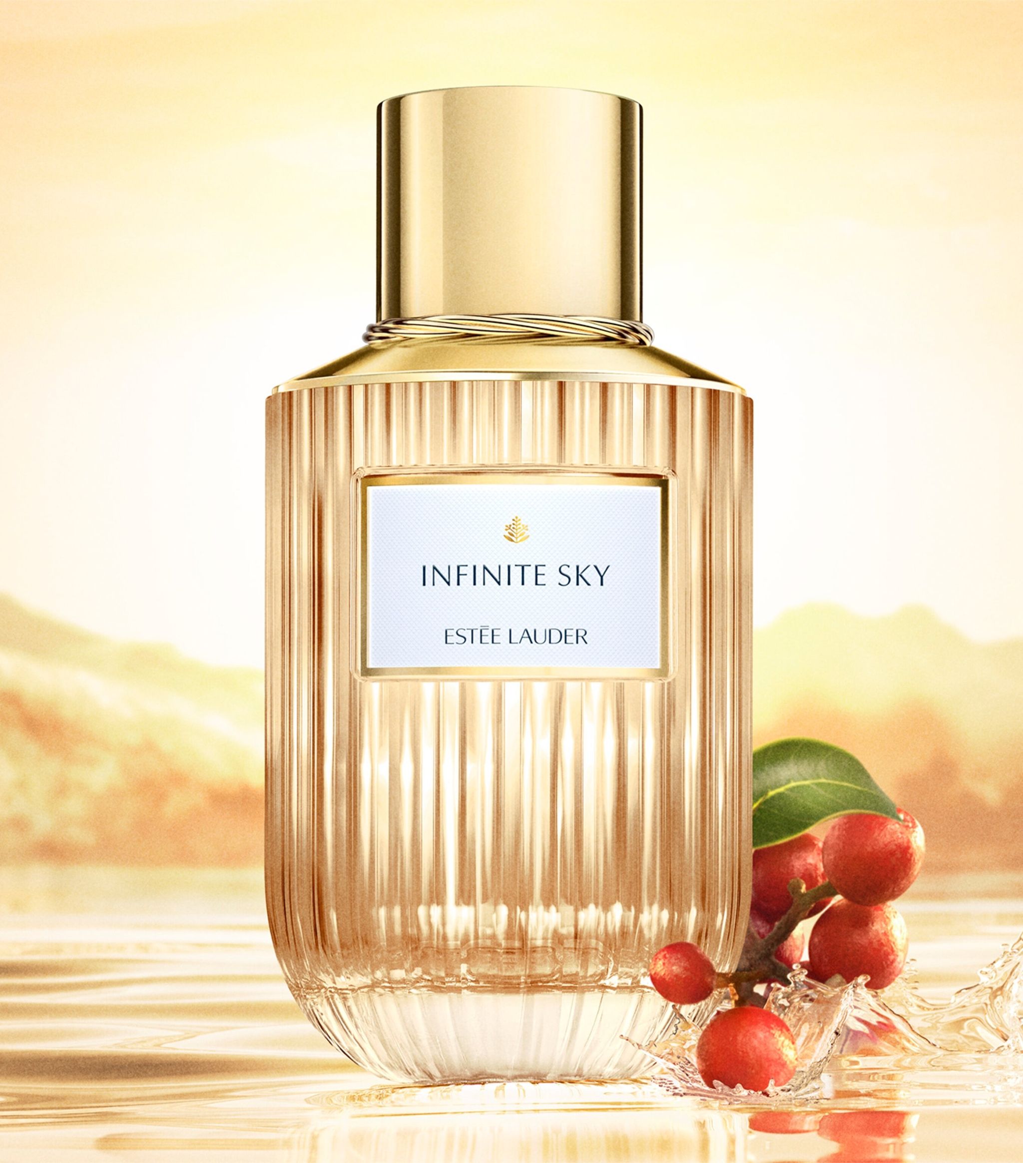 Infinite Sky EDP Spray