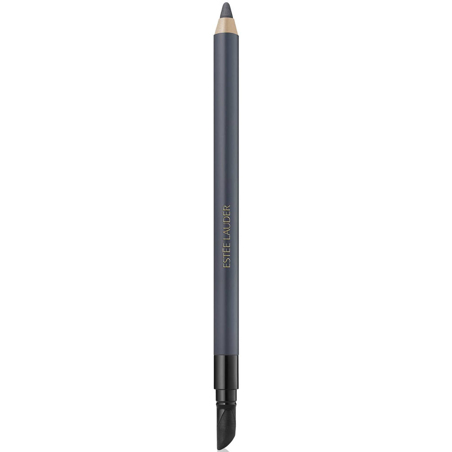 Double Wear 24H Waterproof Eye Pencil