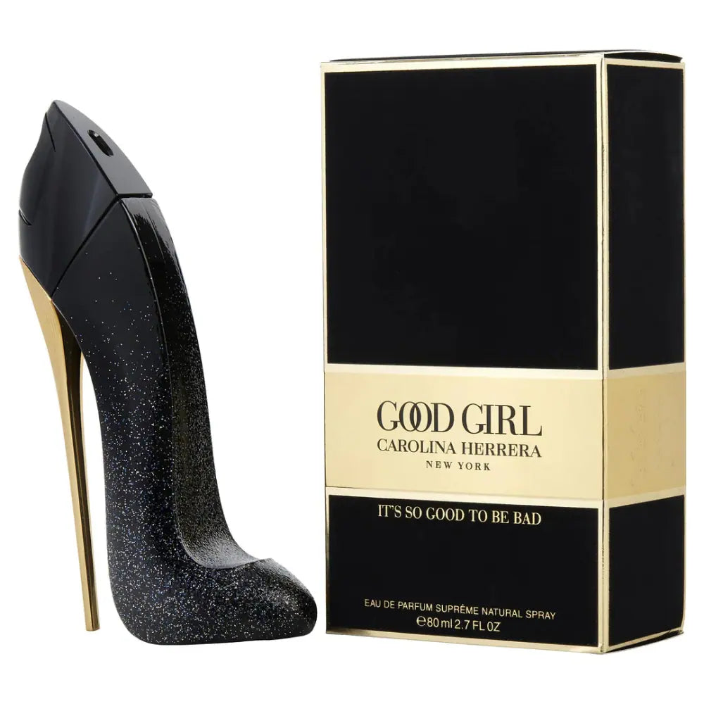Carolina Herrera Good Girl Supreme EDP