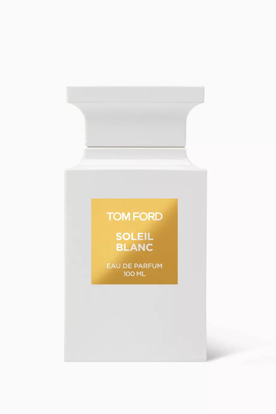 Soleil Blanc Eau De Parfum
