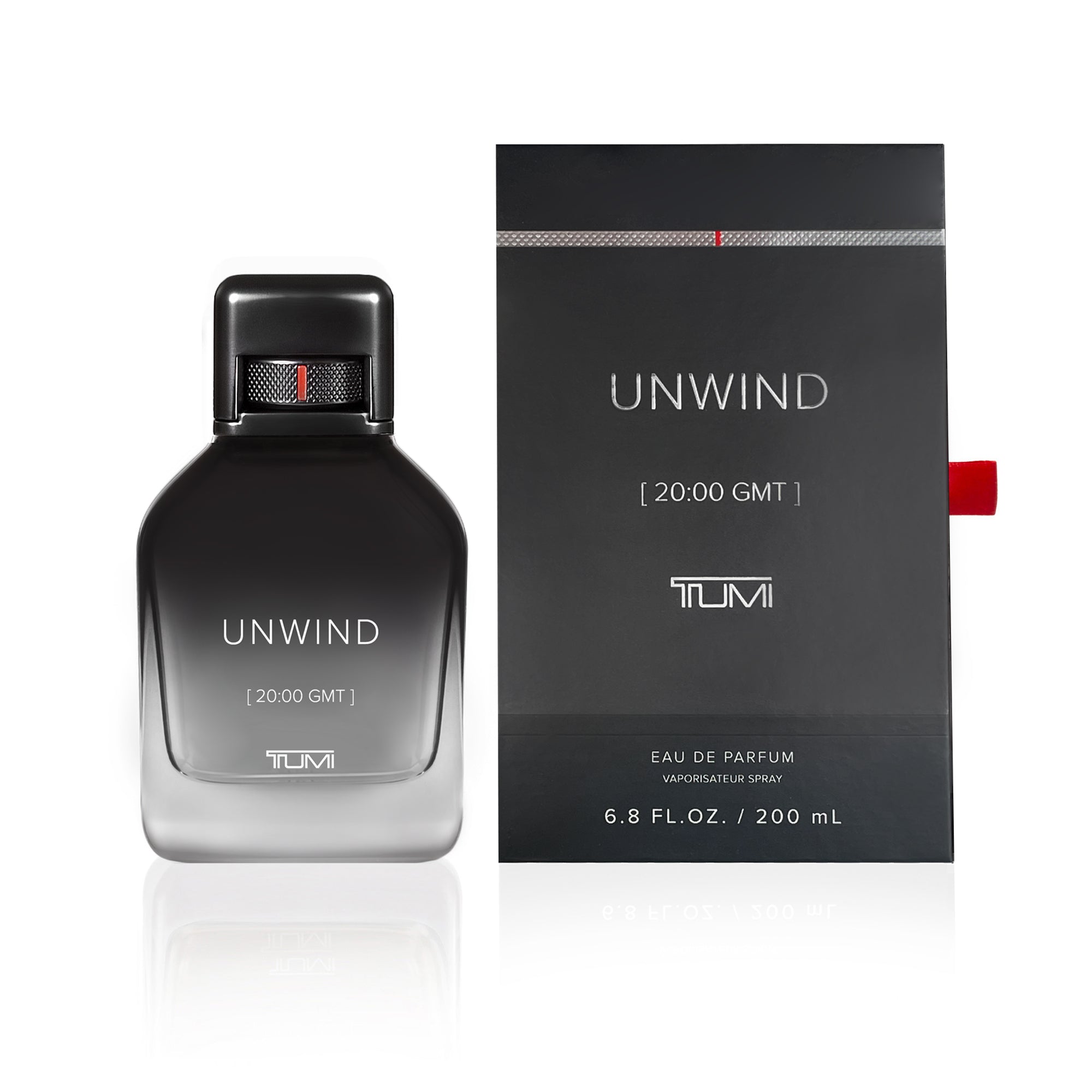 TUMI UNWIND EDP