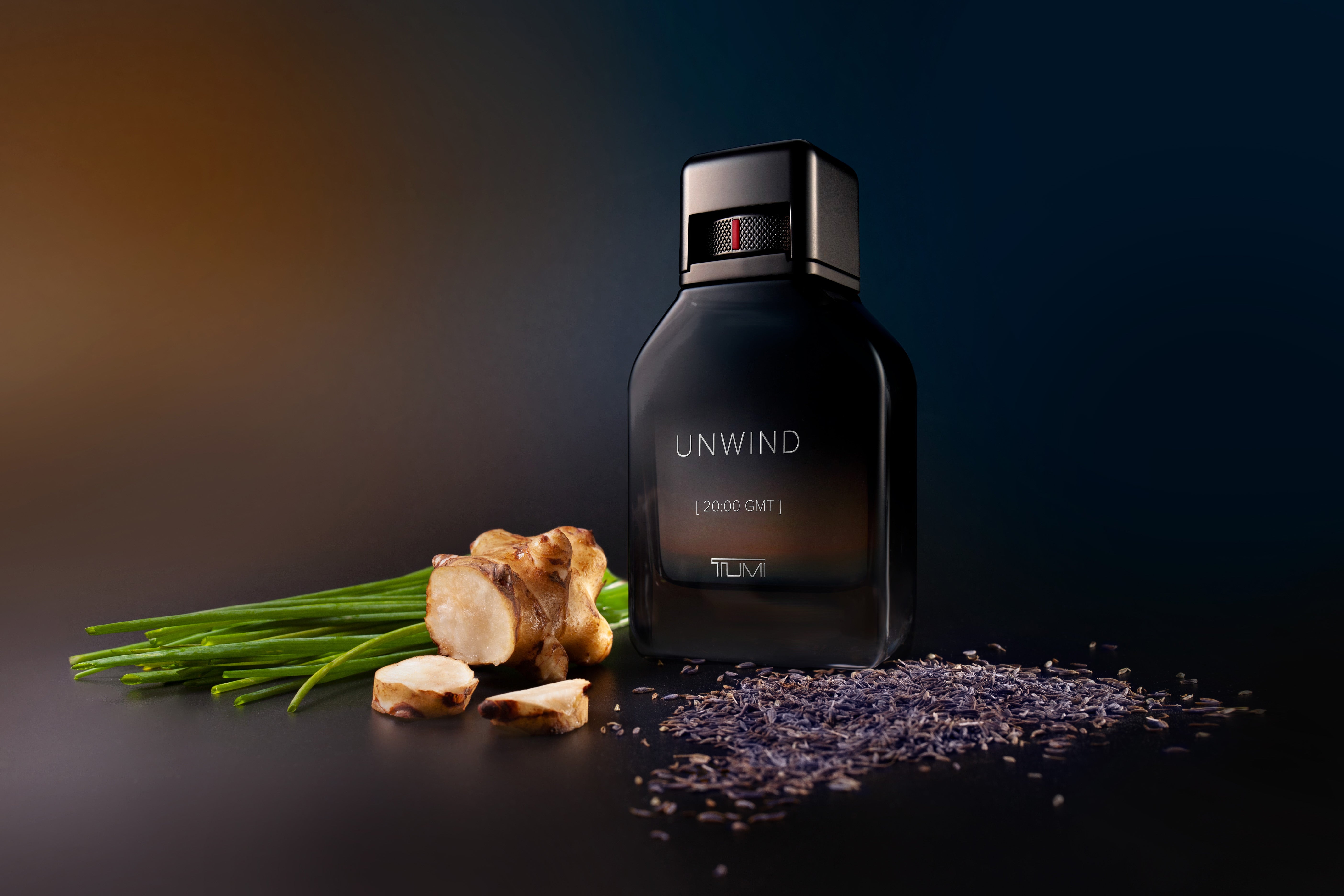 TUMI UNWIND EDP