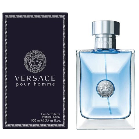 VERSACE POUR HOMME EDT