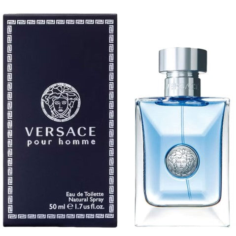 VERSACE POUR HOMME EDT