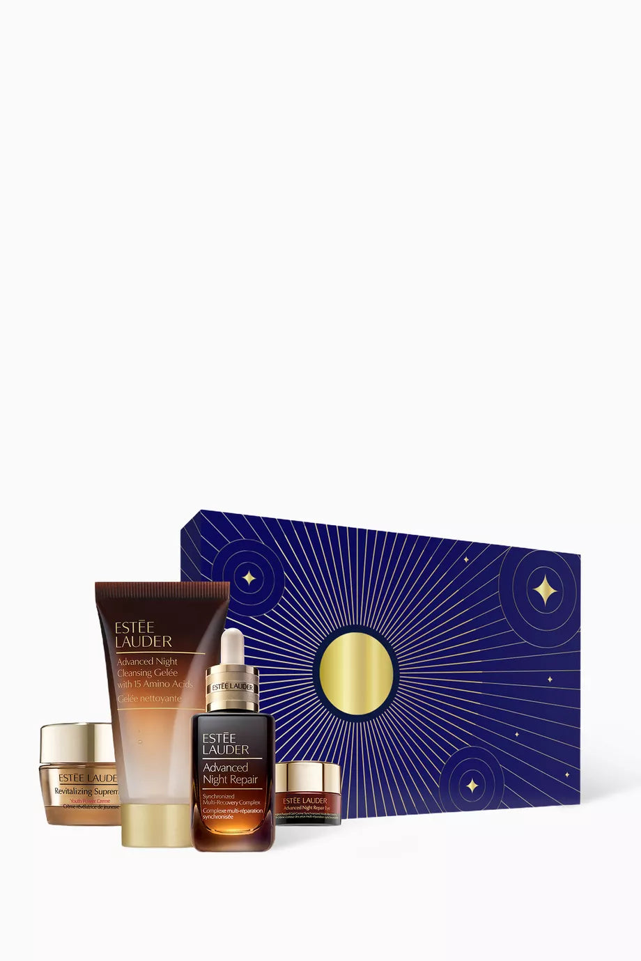 Estee Lauder Wake Up Beautiful Set
