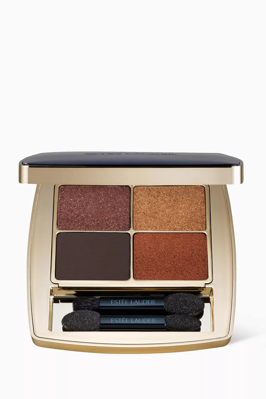 Pure Color Envy Luxe EyeShadow Quad