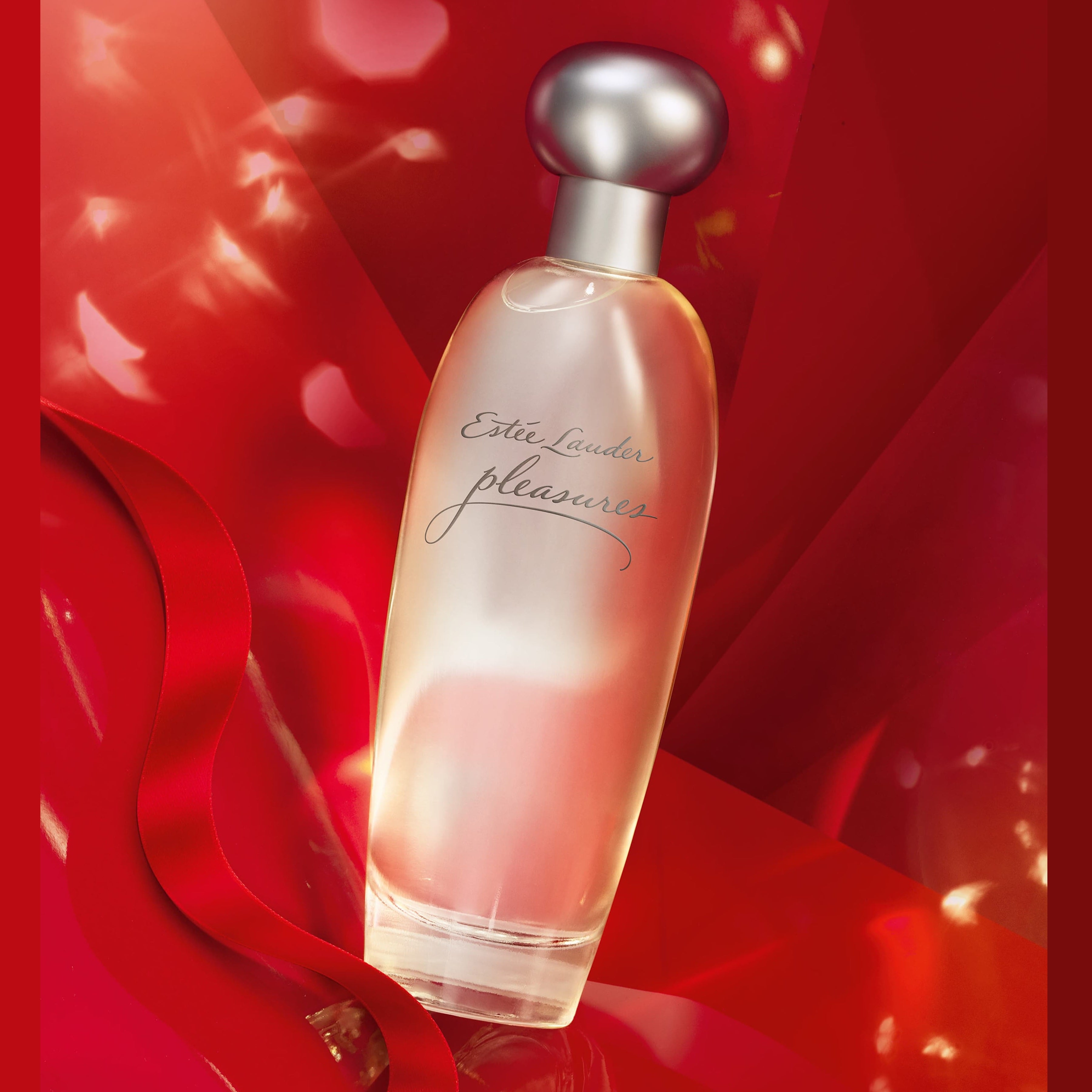 Pleasures EDP Spray 100ML
