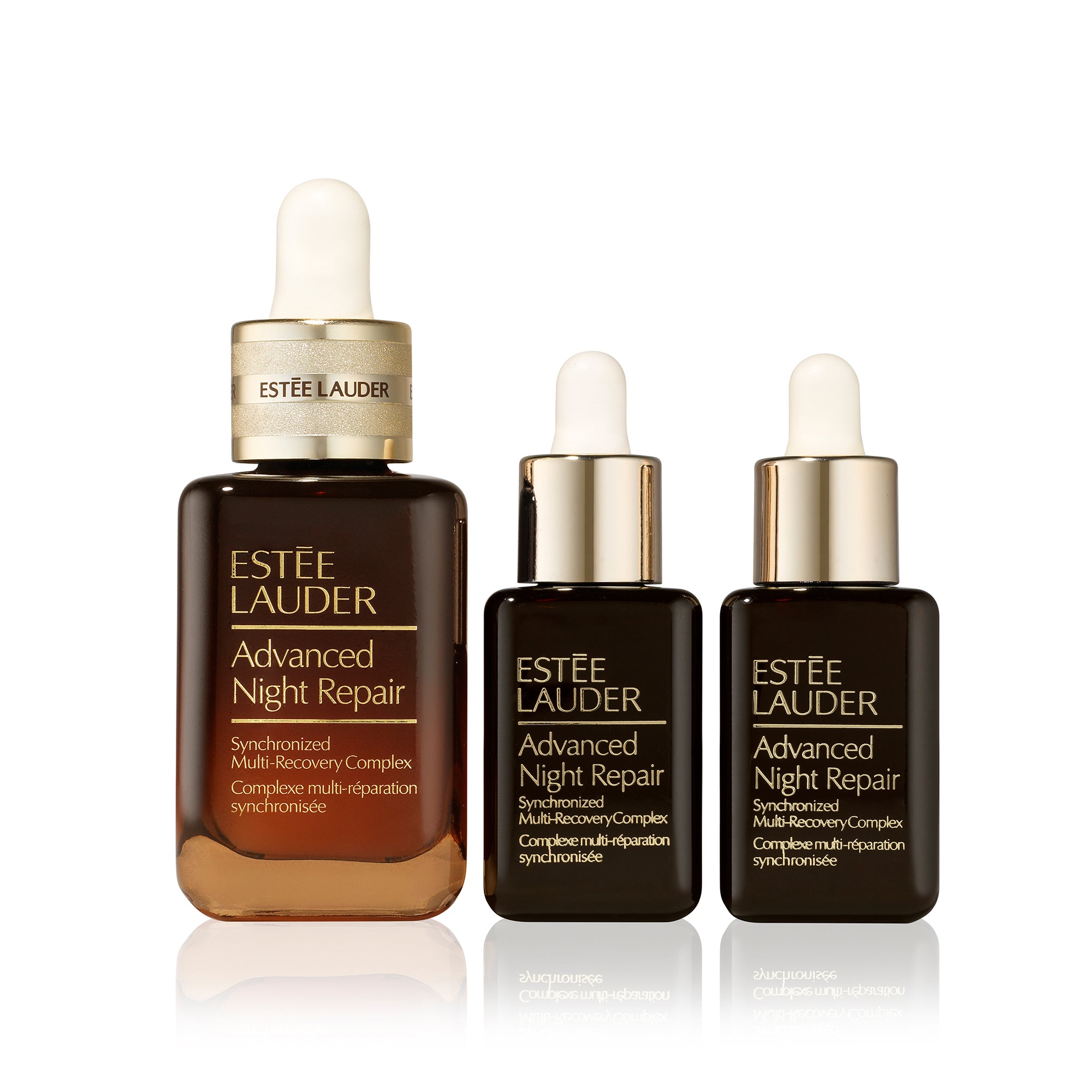Youth-Generating Power Repair + Firm + Hydrate Skincare Set