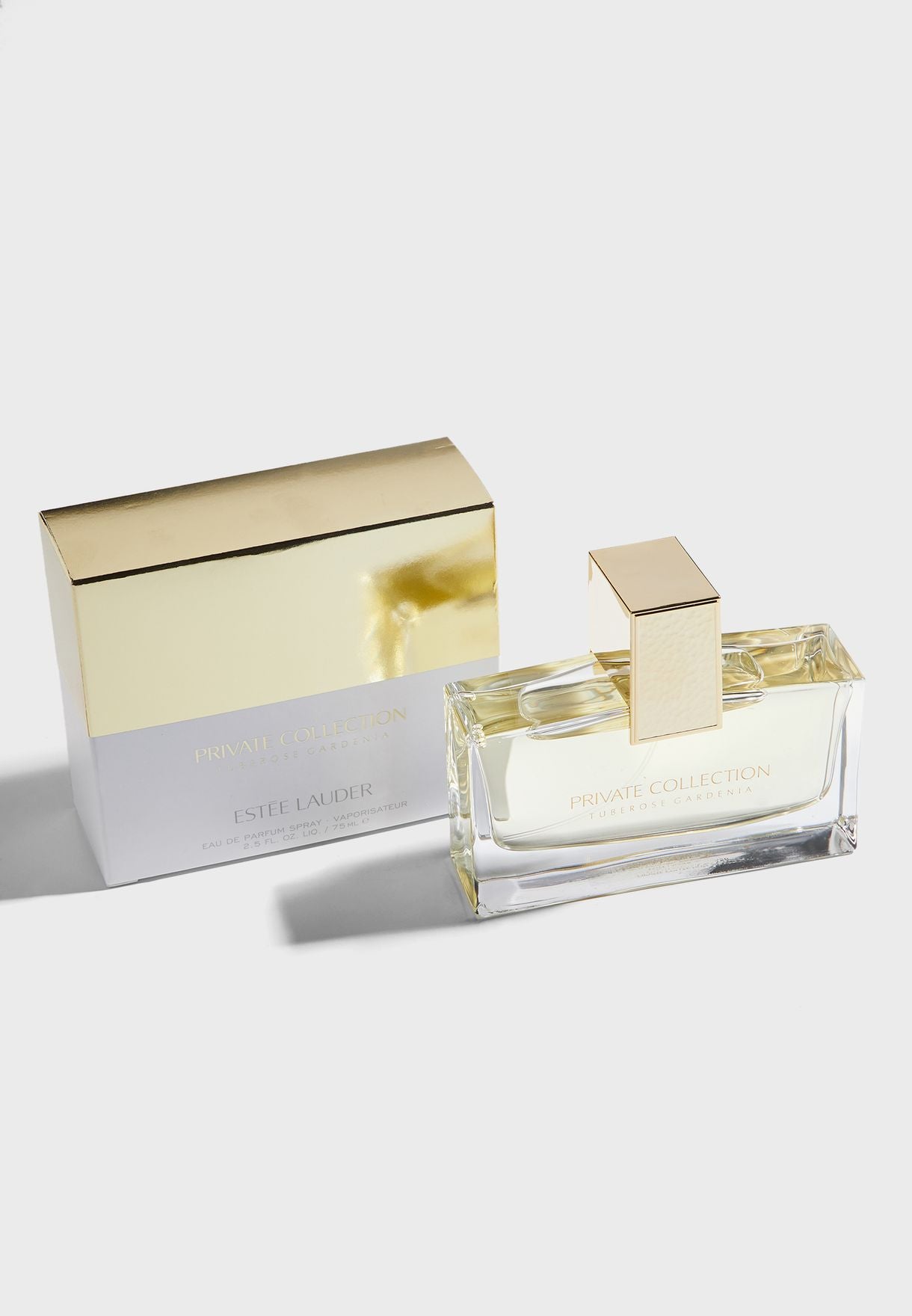 Private Collection Tuberose Gardenia EDP 75ML